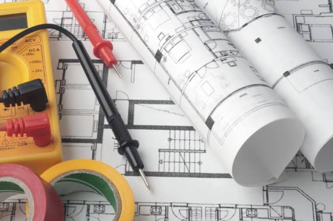 Projetos Elétricos Industriais